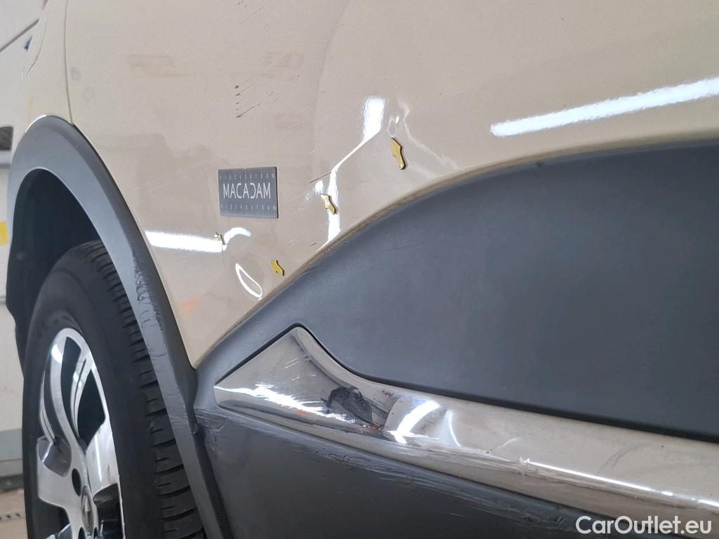  Renault  Captur  Business 0.9 TCe 90CV BVM5 E6 / TRANSFO VP/VF #31