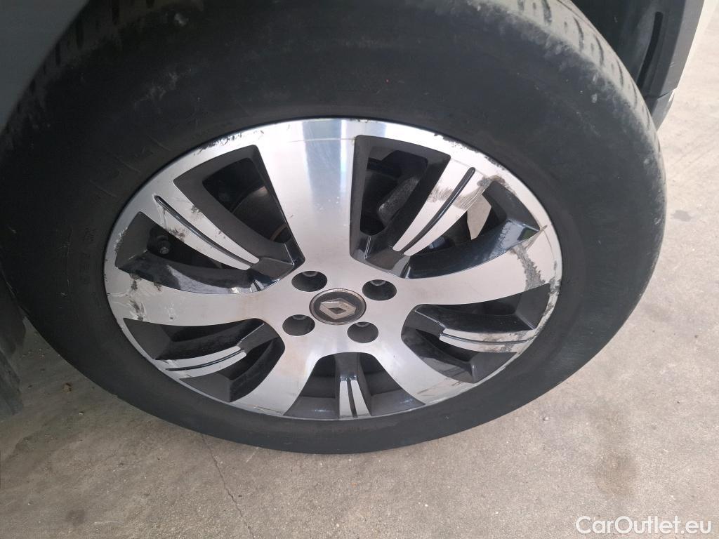  Renault  Captur  Business 0.9 TCe 90CV BVM5 E6 / TRANSFO VP/VF #19