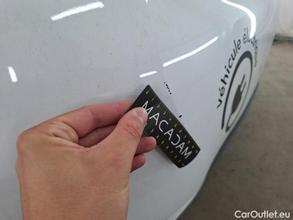  Renault  Zoe  Evolution Réversible 52kWh BVA / TRANSFO VP/VF #45