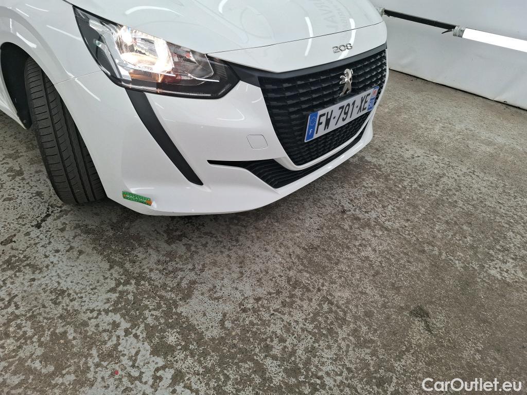  Peugeot  208  Premium 1.5 HDi 100CV BVM6 E6d #9