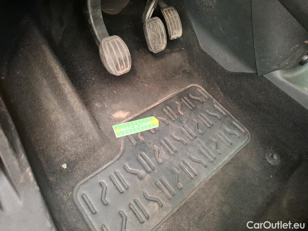  Citroen  Berlingo  Fourgon Driver M 1000 1.5 BlueHDi 100CV BVM5 E6dT #10