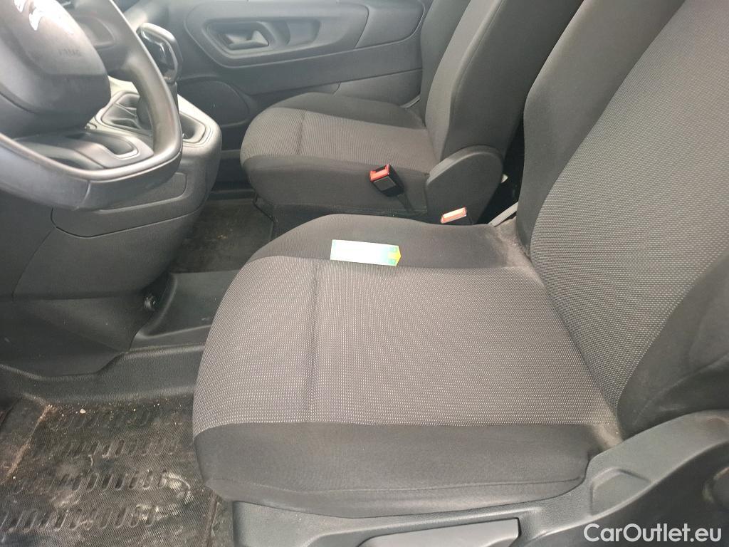  Citroen  Berlingo  Fourgon Club M 650 1.5 BlueHDi 100CV BVM5 E6dT #42