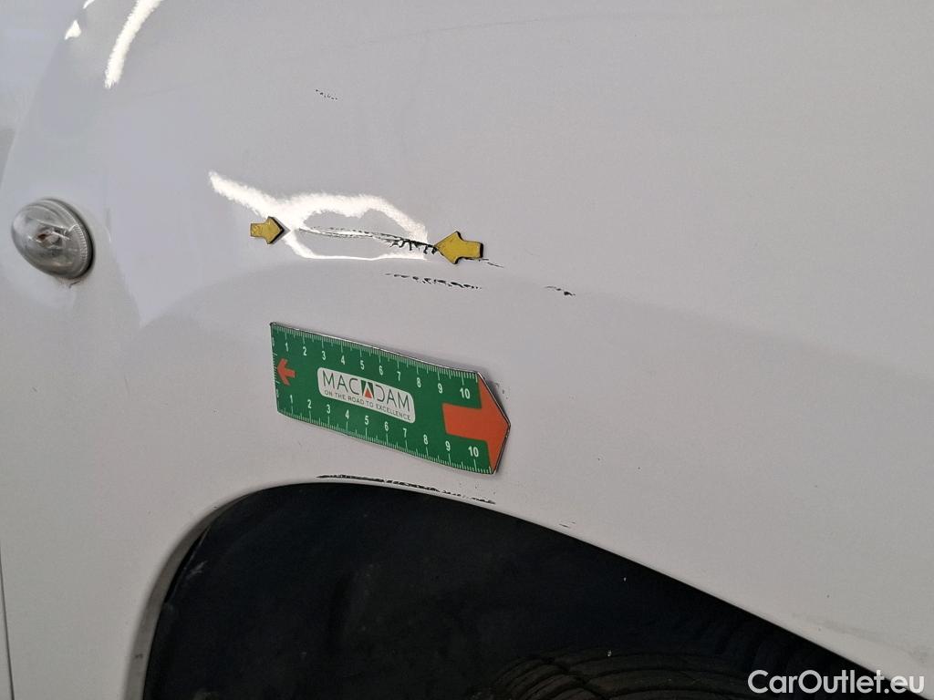  Citroen  Berlingo  Fourgon Club M 650 1.5 BlueHDi 100CV BVM5 E6dT #52