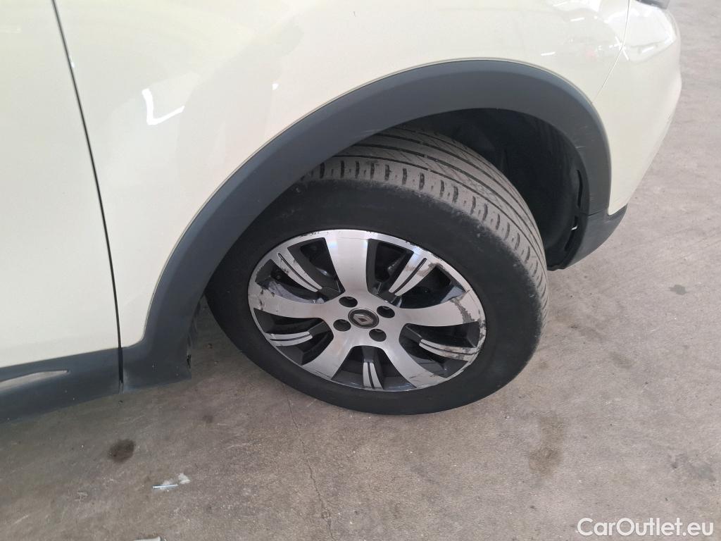 Renault  Captur  Business 0.9 TCe 90CV BVM5 E6 / TRANSFO VP/VF #18