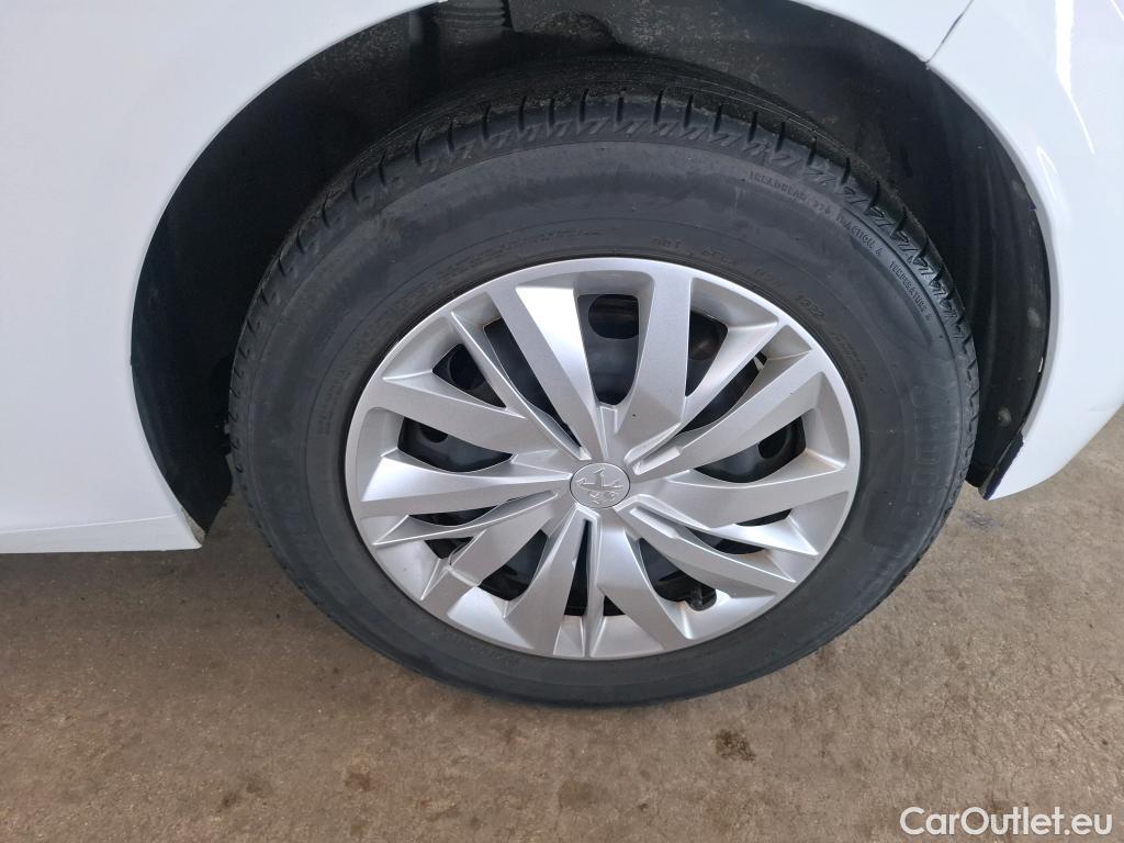  Peugeot  208  Premium 1.5 HDi 100CV BVM6 E6d #10