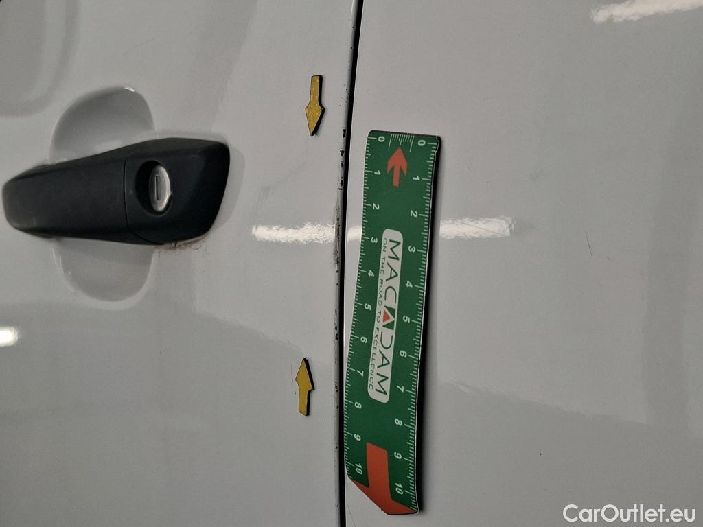  Citroen  Berlingo  Fourgon Club M 650 1.5 BlueHDi 100CV BVM5 E6dT #45