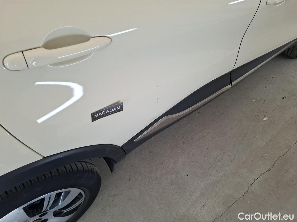  Renault  Captur  Business 0.9 TCe 90CV BVM5 E6 / TRANSFO VP/VF #61