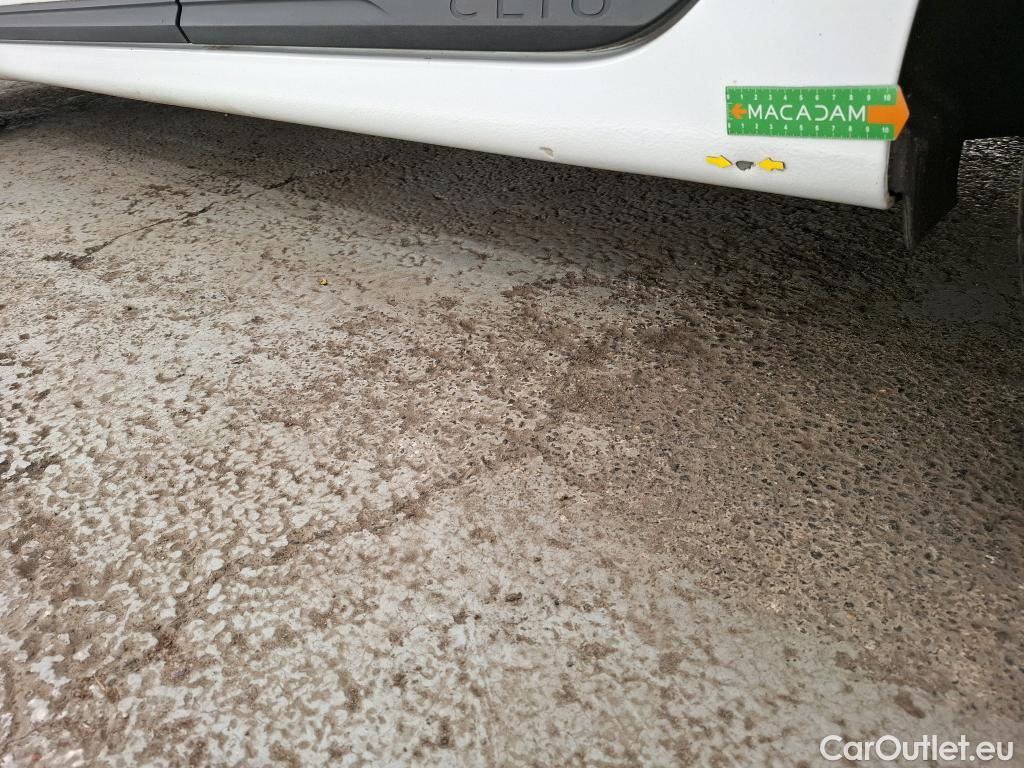  Renault  Clio  V Société Air Nav 1.5 dCi 85CV BVM6 E6dT #4