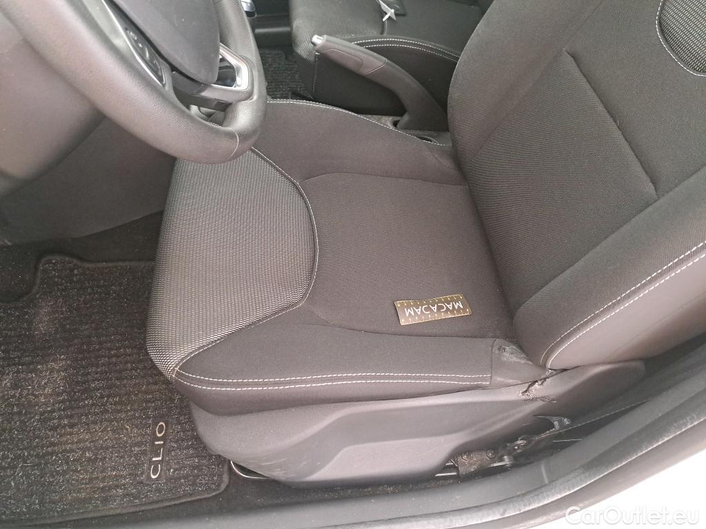  Renault  Clio  IV Air 1.5 dCi 90CV BVM5 E6 #1