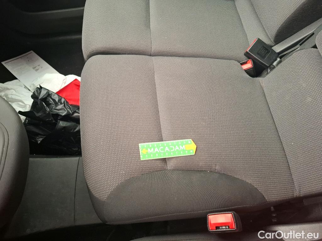  Citroen  Berlingo  Fourgon Driver M 1000 1.5 BlueHDi 100CV BVM5 E6dT #21