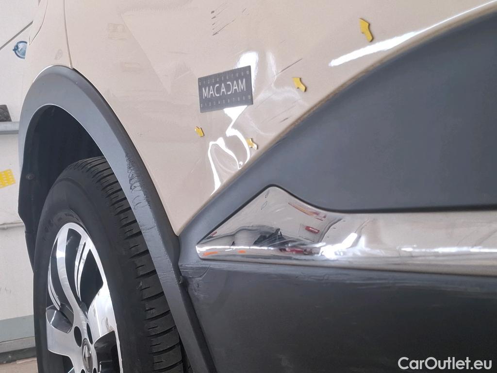  Renault  Captur  Business 0.9 TCe 90CV BVM5 E6 / TRANSFO VP/VF #29