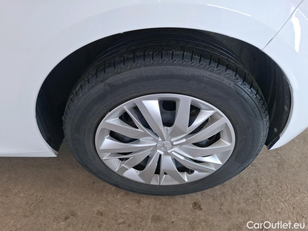 Peugeot  208  Premium 1.5 HDi 100CV BVM6 E6d #9