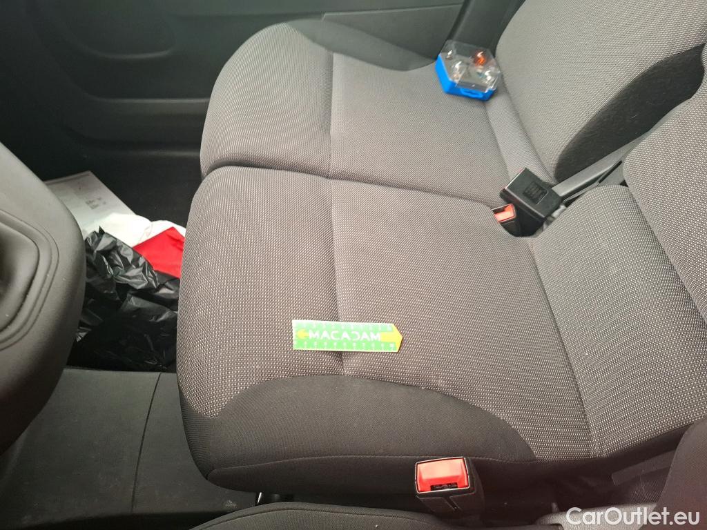  Citroen  Berlingo  Fourgon Driver M 1000 1.5 BlueHDi 100CV BVM5 E6dT #20