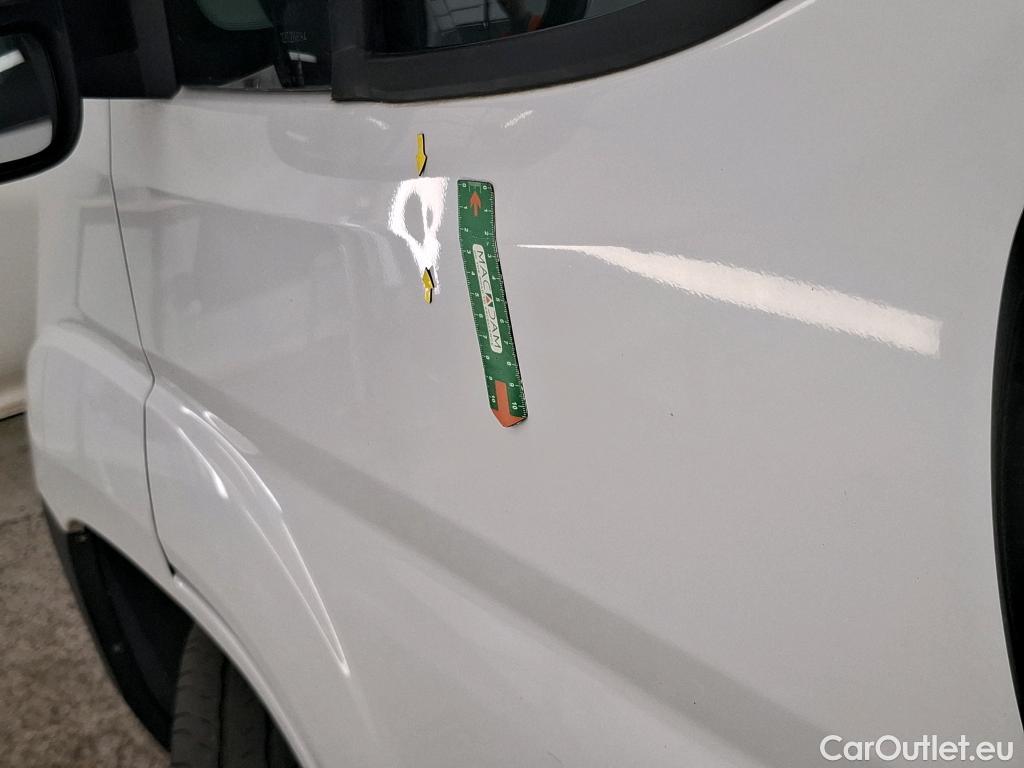 Citroen  Jumper CITROEN  / 2014 / 4P / Fourgon tôlé 35 L2H2 BlueHDi 140 S&S BVM6 Driver #22