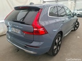  Volvo  XC60 VOLVO  / 2021 / 5P / SUV Rchrg T6 350 GT 8 Ultimate Style Chrome #3