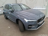  Volvo  XC60 VOLVO  / 2021 / 5P / SUV Rchrg T6 350 GT 8 Ultimate Style Chrome #4