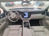  Volvo  XC60 VOLVO  / 2021 / 5P / SUV Rchrg T6 350 GT 8 Ultimate Style Chrome #5