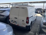  Citroen  Berlingo  Fourgon Club M 650 1.5 BlueHDi 75CV BVM5 E6dT #3
