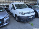  Citroen  Berlingo  Fourgon Club M 650 1.5 BlueHDi 75CV BVM5 E6dT #2