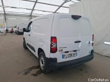  Citroen  Berlingo  Fourgon Driver M 1000 1.5 BlueHDi 100CV BVM5 E6dT #2