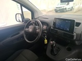  Citroen  Berlingo  Fourgon Driver M 1000 1.5 BlueHDi 100CV BVM5 E6dT #5