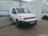  Citroen  Berlingo  Fourgon Driver M 1000 1.5 BlueHDi 100CV BVM5 E6dT #4
