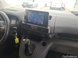  Citroen  Berlingo  Fourgon Driver M 1000 1.5 BlueHDi 100CV BVM5 E6dT #10