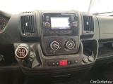  Citroen  Jumper CITROEN  / 2014 / 4P / Fourgon tôlé 35 L2H2 BlueHDi 140 S&S BVM6 Driver #7