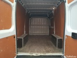  Citroen  Jumper CITROEN  / 2014 / 4P / Fourgon tôlé 35 L2H2 BlueHDi 140 S&S BVM6 Driver #10