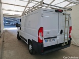  Citroen  Jumper  Fourgon 30 L1H1 Driver BlueHDi 120 2.2 BlueHDi 120CV BVM6 E6d #2