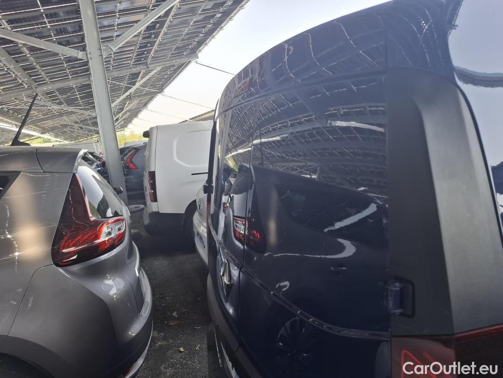  Renault  EXPRESS Kangoo  Confort 1.5 dCi 95CV BVM6 E6d #37