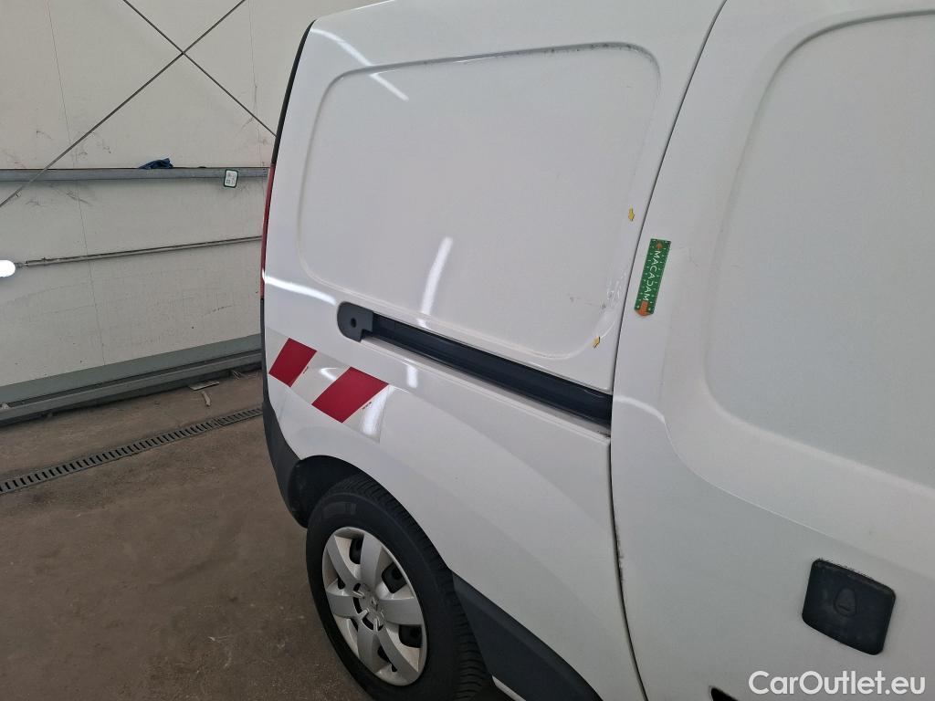  Renault  Kangoo  II Express Maxi Extra (Série Spéciale) 1.5 dCi 95CV BVM6 E6dT #1