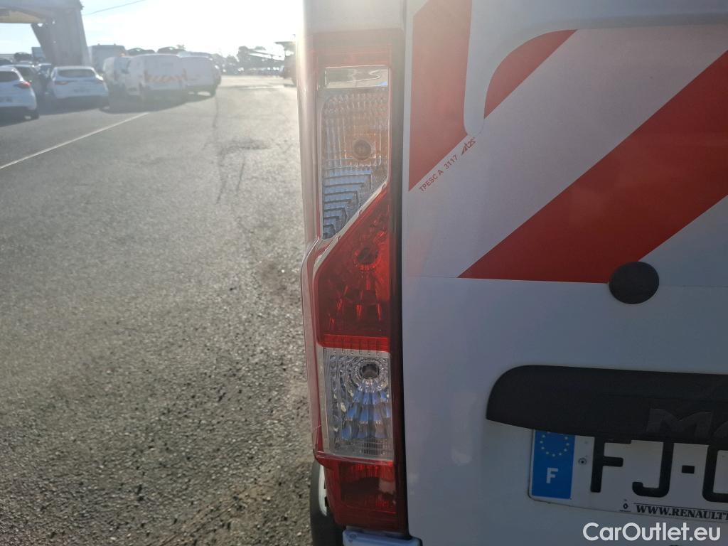  Renault  Master RENAULT  VU 4p Fourgon FG GCf Trac F3500 L3H2 Energy dCi 145 E6 #26