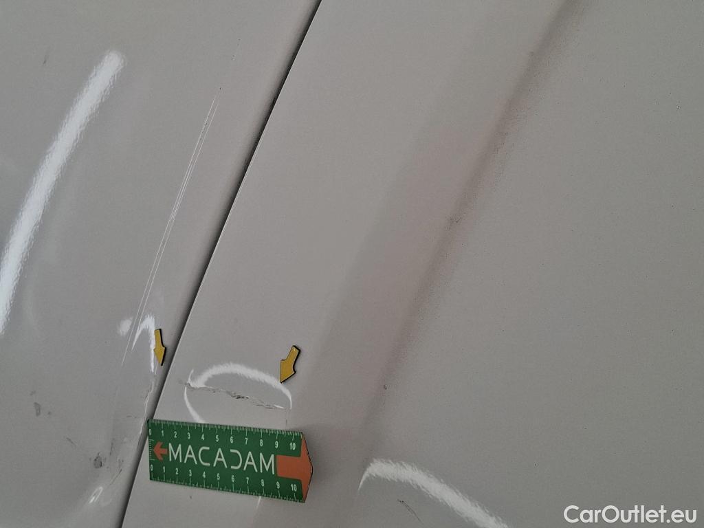 Renault  Kangoo  II Express Maxi Extra (Série Spéciale) 1.5 dCi 95CV BVM6 E6dT #4