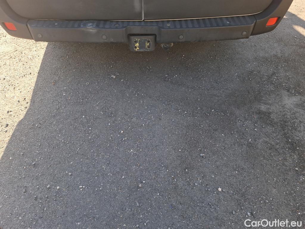  Renault  Master RENAULT  VU 4p Fourgon FG GCf Trac F3500 L3H2 Energy dCi 145 E6 #14