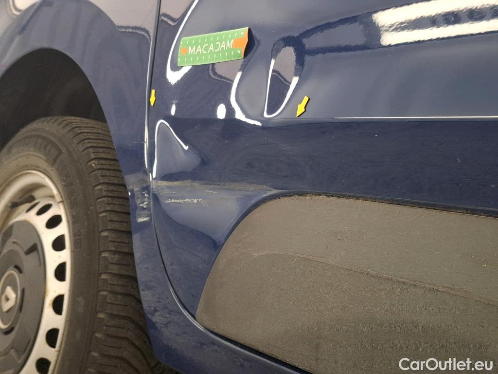  Renault  EXPRESS Kangoo  Confort 1.5 dCi 95CV BVM6 E6d #4