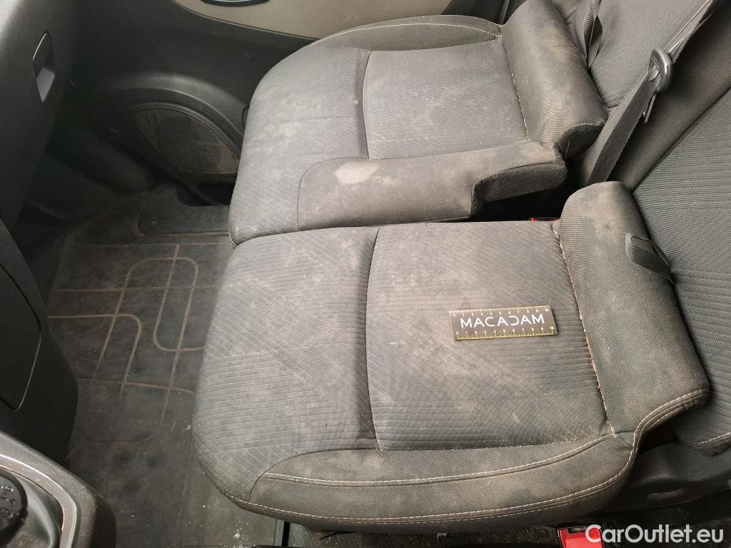 Renault  Trafic  Furgon Grand Confort L2H2 1200 1.6 dCi 125CV BVM6 E6 #72