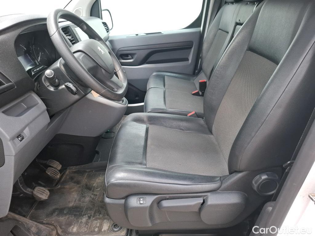  Peugeot  Expert  Fourgon Premium L2 1.5 HDi 120CV BVM6 E6d #5