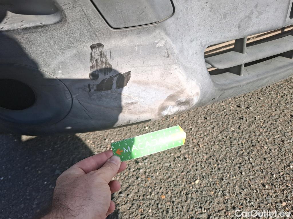  Renault  Master RENAULT  VU 4p Fourgon FG GCf Trac F3500 L3H2 Energy dCi 145 E6 #8