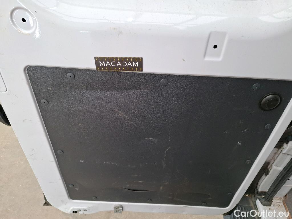  Citroen  Jumper  Fourgon Grand Volume 30 L2H2 Club BlueHDi 140 Start&Stop BlueHDi 140CV BVM6 E6dT #10