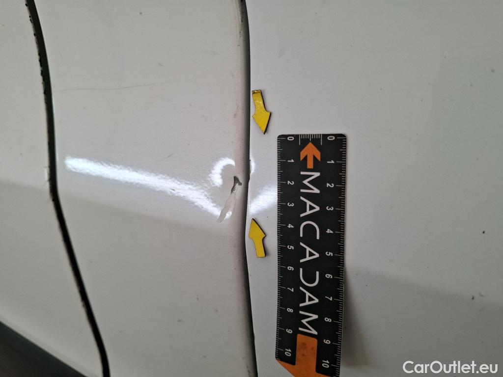  Renault  Trafic  Furgon Grand Confort L2H2 1200 1.6 dCi 125CV BVM6 E6 #89