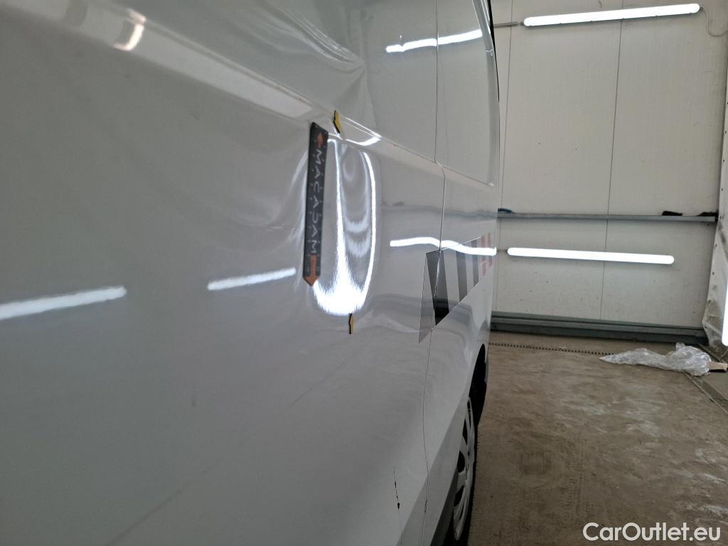  Renault  Trafic  Furgon Grand Confort L2H2 1200 1.6 dCi 125CV BVM6 E6 #7