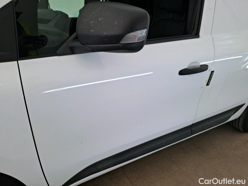  Renault  Kangoo RENAULT  / 2021 / 4P / Fourgonnette GD CONFORT - BLUE DCI 95 #12