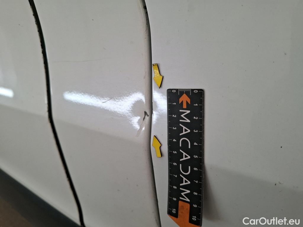  Renault  Trafic  Furgon Grand Confort L2H2 1200 1.6 dCi 125CV BVM6 E6 #88