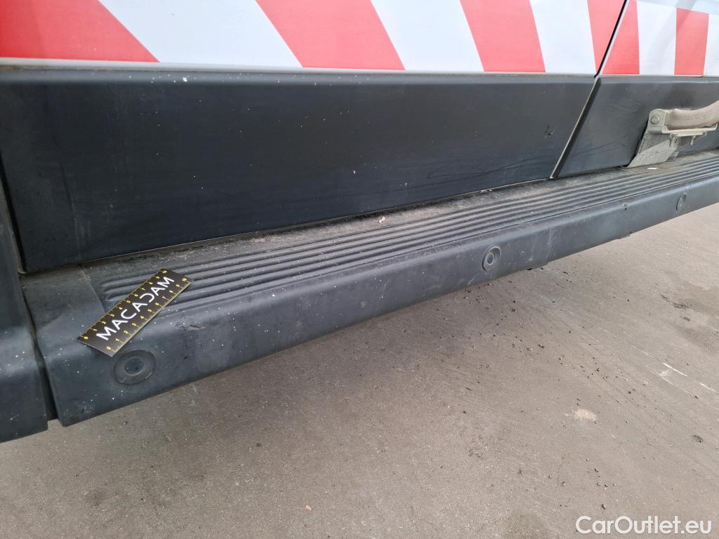  Citroen  Jumper  Fourgon Grand Volume 30 L2H2 Club BlueHDi 140 Start&Stop BlueHDi 140CV BVM6 E6dT #7