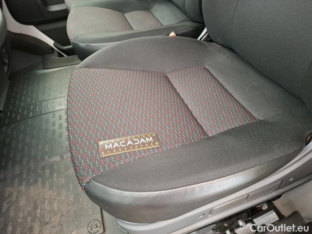  Citroen  Jumper  Fourgon Grand Volume 30 L2H2 Club BlueHDi 140 Start&Stop BlueHDi 140CV BVM6 E6dT #21