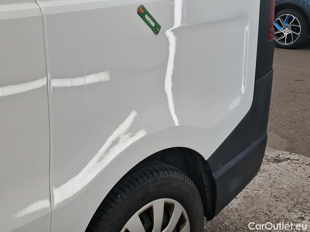  Renault  Trafic  Fourgon Grand Confort L1H1 1000 1.6 dCi #5