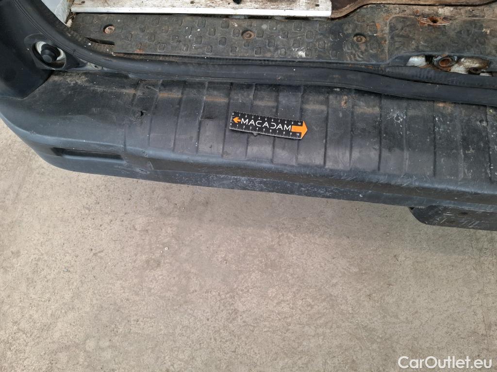  Renault  Trafic  Furgon Grand Confort L2H2 1200 1.6 dCi 125CV BVM6 E6 #52