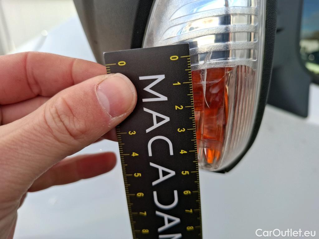  Renault  Master RENAULT  SC / 2019 / 2P / Châssis cabine CC CF Pr RJ3500 L4 Blue dCi 145 EVIE #2