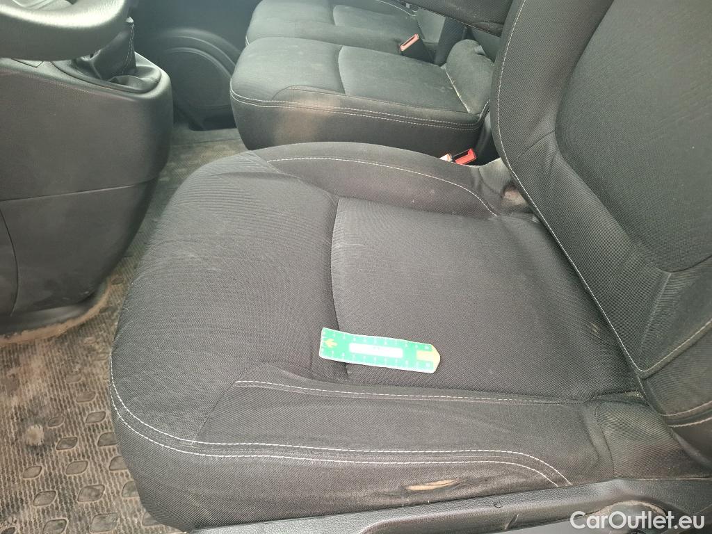  Renault  Trafic  Fourgon Grand Confort L1H1 1000 1.6 dCi #6